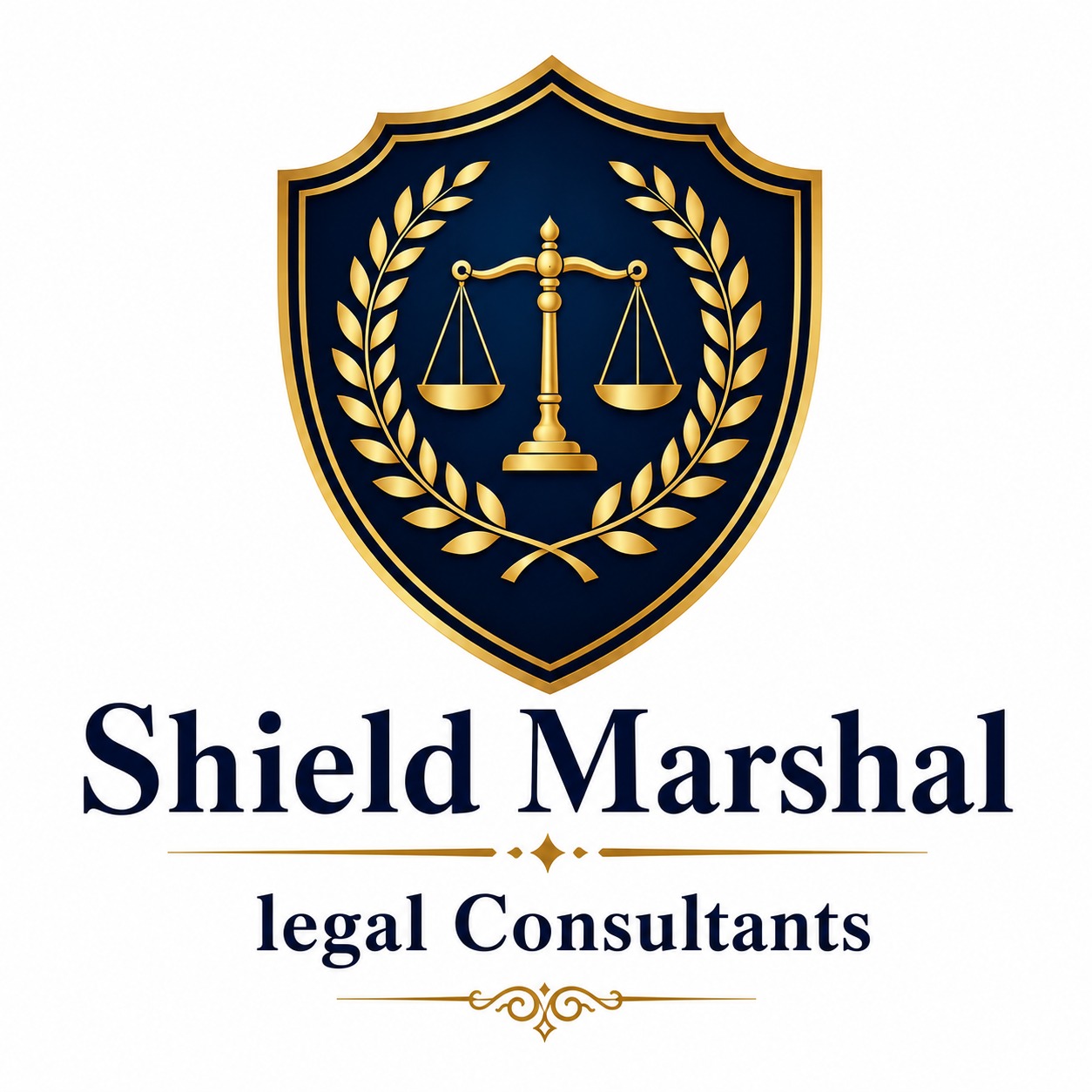 Shield Marshal